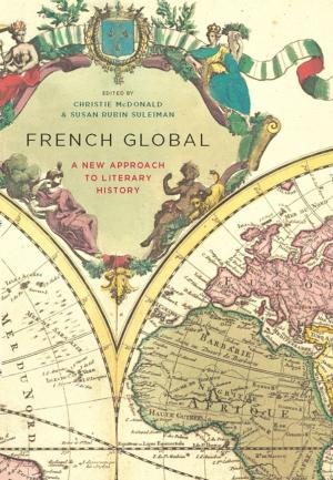 Cover of the book French Global by Sharon Gerlach