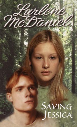 Cover of the book Saving Jessica by Michael Paraskevas
