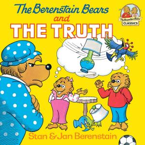 Cover of the book The Berenstain Bears and the Truth by M.K. Hall