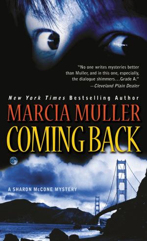Cover of the book Coming Back by Nancy Northcott