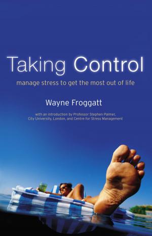 Cover of the book Taking Control by Robin Farley