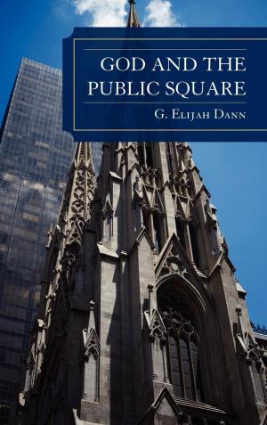 Cover of the book God and the Public Square by Zuleika Arashiro, Malba Barahona, Eugenia Demuro, Rosalba Icaza, Sara C. Motta, Marisol Reyes, Jeanne Simon