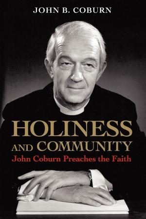 Cover of the book Holiness and Community by 