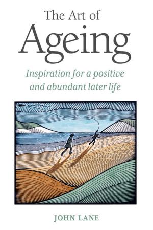 Cover of the book Art of Ageing by Alastair McIntosh, Jean-Paul Jeanrenaud