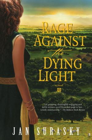 Cover of the book Rage Against the Dying Light by 国史出版社, 宋永毅