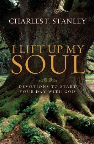 Cover of the book I Lift Up My Soul by Terry L. Craig