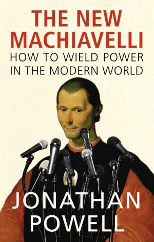 Cover of the book The New Machiavelli by Jon Osborne