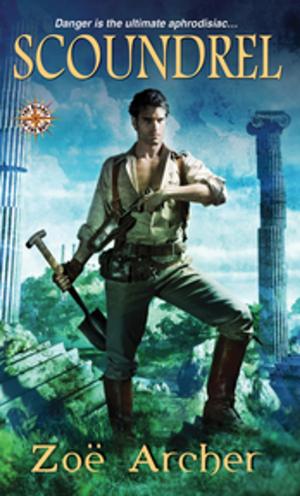 Cover of the book Scoundrel: by Fern Michaels