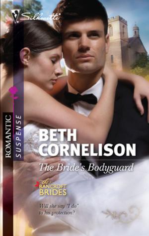 Cover of the book The Bride's Bodyguard by Pamela Toth