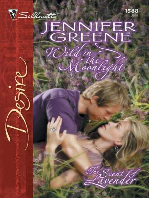 Cover of the book Wild in the Moonlight by Meredith Fletcher