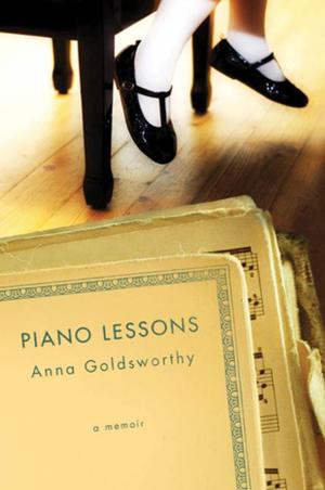 Cover of the book Piano Lessons by Jean-Philippe CARBONI