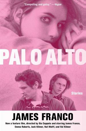 Cover of the book Palo Alto by David Halberstam