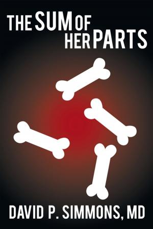 Cover of the book The Sum of Her Parts by Douglas Hoff