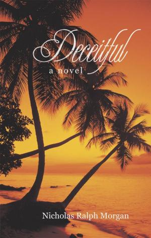 Cover of the book Deceitful by Peter Viteritti