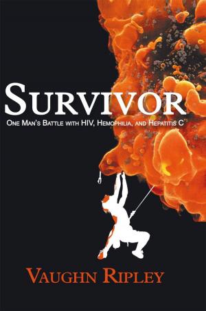 Cover of the book Survivor by Robert Seltz