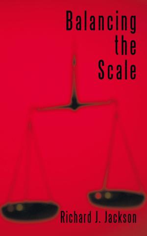 Cover of the book Balancing the Scale by Dr. Mara Hollis