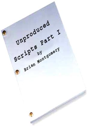 Cover of the book Unproduced Scripts Part 1 by Eugène Labiche, Émile Augier