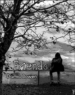bigCover of the book Friends by 