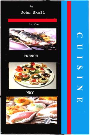 Cover of Cuisine in the French Way