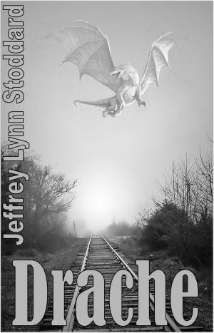 bigCover of the book Drache by 
