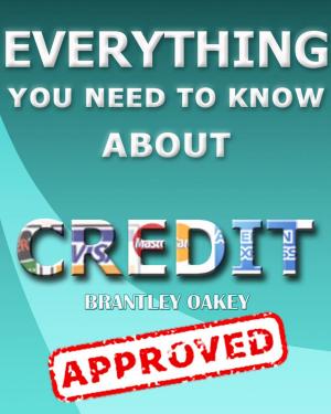 Cover of Everything You Need to Know About Credit