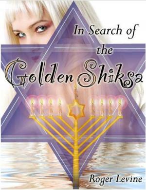 bigCover of the book In Search of the Golden Shiksa by 