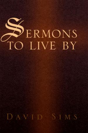 Cover of the book Sermons to Live By by Mark Abraham