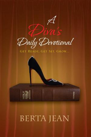 bigCover of the book A Diva's Daily Devotional by 