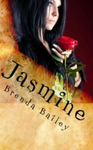 Cover of the book Jasmine by Cesar Gonzalez