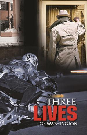 Cover of the book Three Lives by Cornelius Coe
