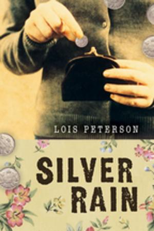 Cover of the book Silver Rain by Kari Jones