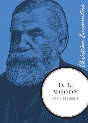 Cover of the book D. L. Moody by J. Stephen Lang