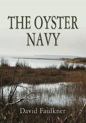 Cover of the book The Oyster Navy by Gayle Strickland