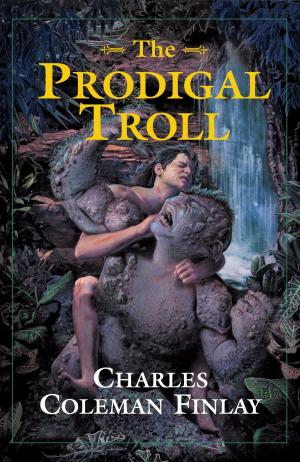 Cover of the book The Prodigal Troll by Ken MacLeod