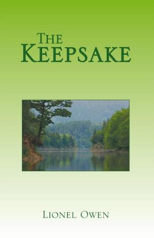 Cover of the book The Keepsake by Carlos González Irago