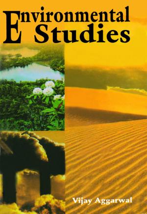 Cover of the book Environmental Studies by Dr. Sharad Chandra Mishra