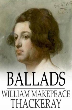 Cover of the book Ballads by James Oliver Curwood