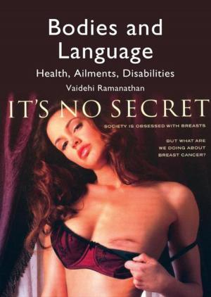 Book cover of Bodies and Language