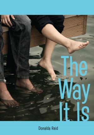 Cover of the book The Way It Is by Rona Arato