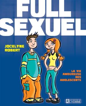 Cover of the book Full sexuel by Guy Fournier