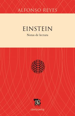 Cover of the book Einstein by Rubén Darío, Alfonso García Morales, Alberto Paredes