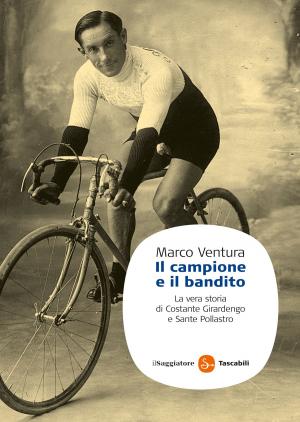 Cover of the book Il campione e il bandito by Pierre Zaoui