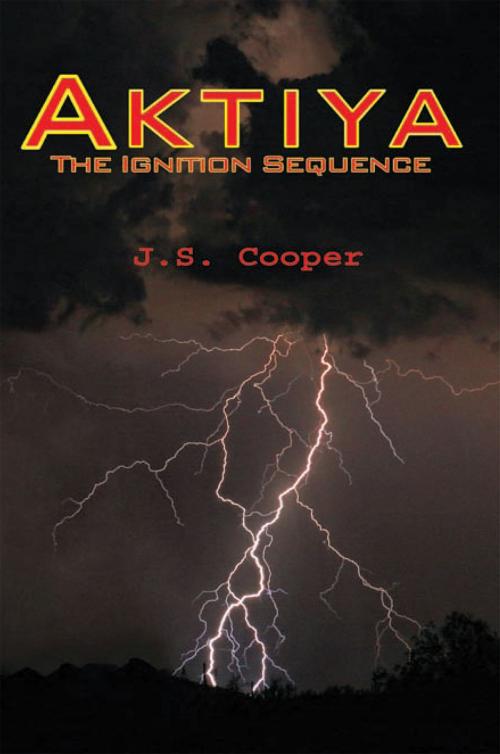 Cover of the book Aktiya by J. S. Cooper, Xlibris US