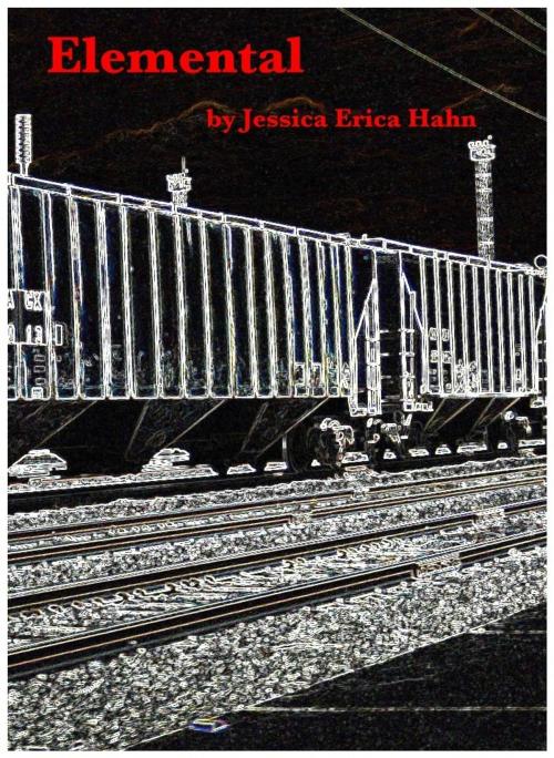 Cover of the book Elemental by Jessica Erica Hahn, Jessica Erica Hahn