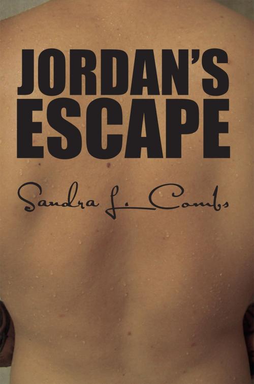 Cover of the book Jordan's Escape by Sandra L. Combs, Xlibris US