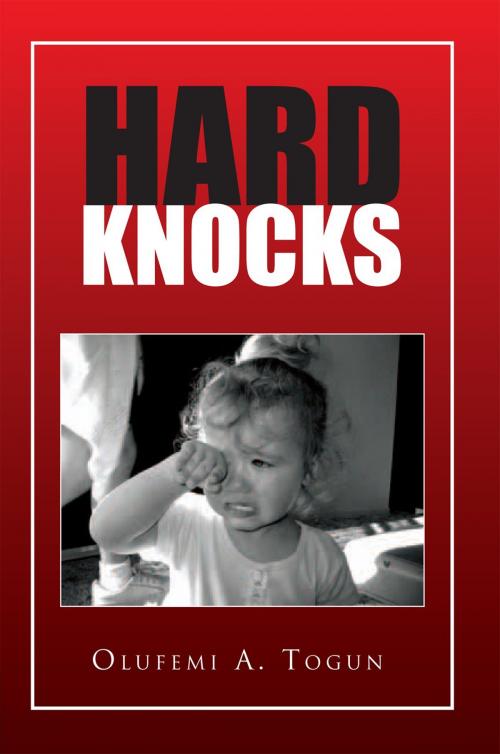 Cover of the book Hard Knocks by Olufemi A. Togun, Xlibris US