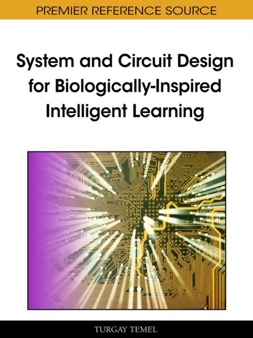 Cover of the book System and Circuit Design for Biologically-Inspired Intelligent Learning by , IGI Global