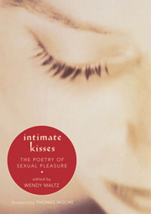 Cover of the book Intimate Kisses by , New World Library