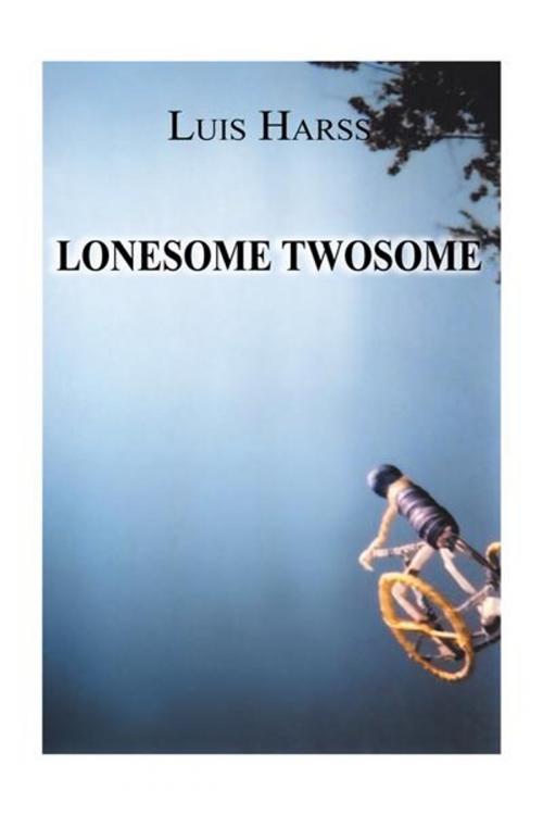 Cover of the book Lonesome Twosome by Luis Harss, Palibrio