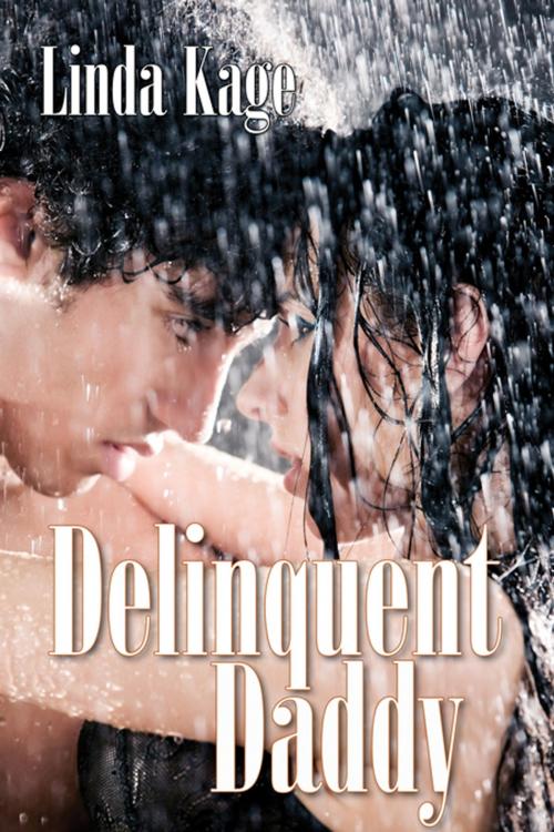 Cover of the book Delinquent Daddy by Linda Kage, The Wild Rose Press, Inc.